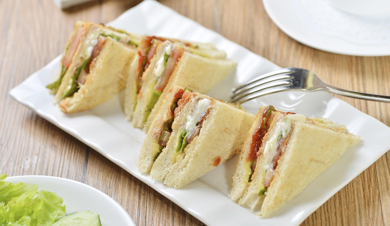 Club Sandwich